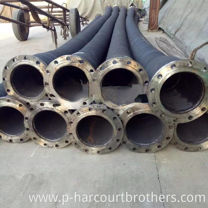 8 inch 9 inch 10 inch dredging hose pipe/dredging hose/dredging rubber hose